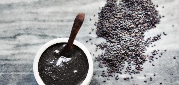 فوائد الحبة السوداء