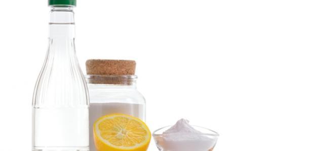 فوائد الخل الابيض