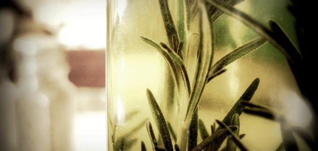 فوائد الروزماري للبشرة