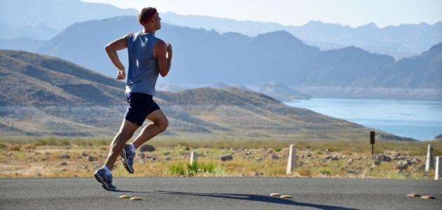 فوائد الرياضة