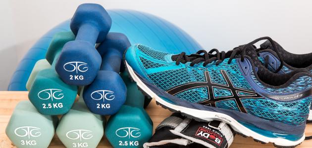 فوائد الرياضة اليومية