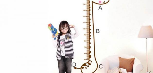 فوائد الزنك للطول