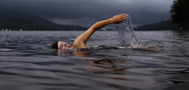 فوائد السباحة