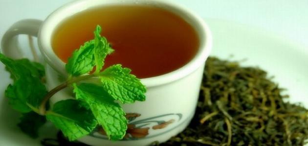 فوائد الشاي الاسود للشعر