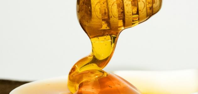 فوائد العسل