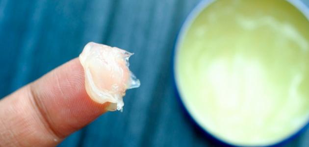 فوائد الفازلين