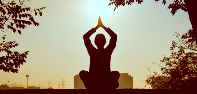 فوائد اليوغا