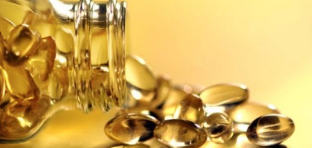 فوائد اوميغا 3