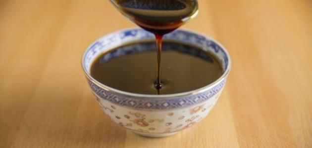 فوائد دبس الرمان للرجيم