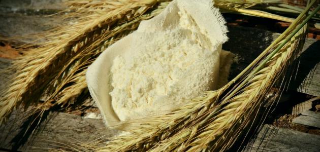 فوائد دقيق الشعير