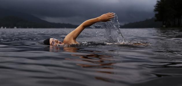 فوائد رياضة السباحة