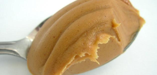 فوائد زبدة الفول السوداني