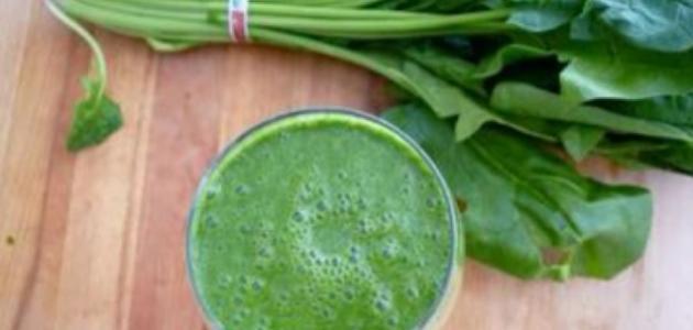 فوائد زيت الجرجير للشعر