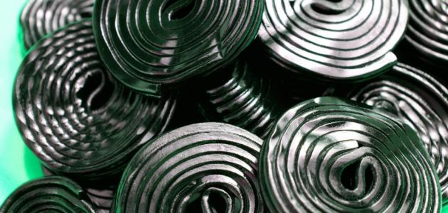 فوائد عرق سوس