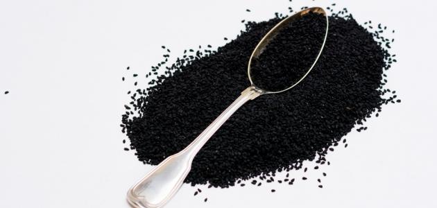 فوائد عسل الحبة السوداء