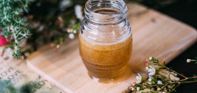 فوائد عسل السدر