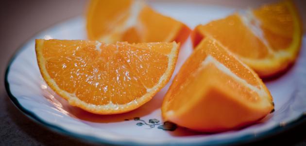 فوائد فيتامين c