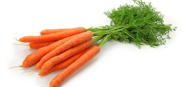 فوائد فيتامين أ