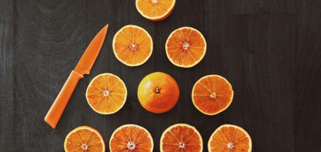 فوائد فيتامين سي