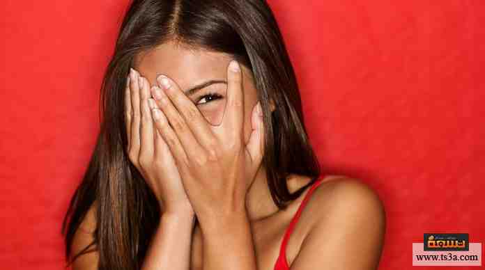 هل تعتبر نفسك خجولاً ومنطوي أم لا؟