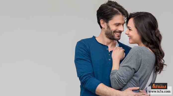 عندما تكون في علاقة عاطفية، تحب ...