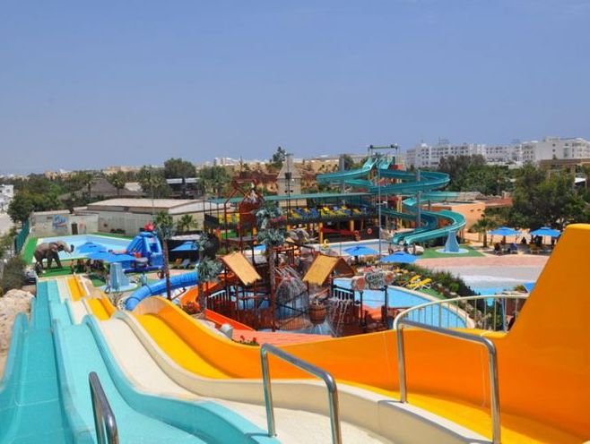 قرطاج لاند قرطاج-لاند