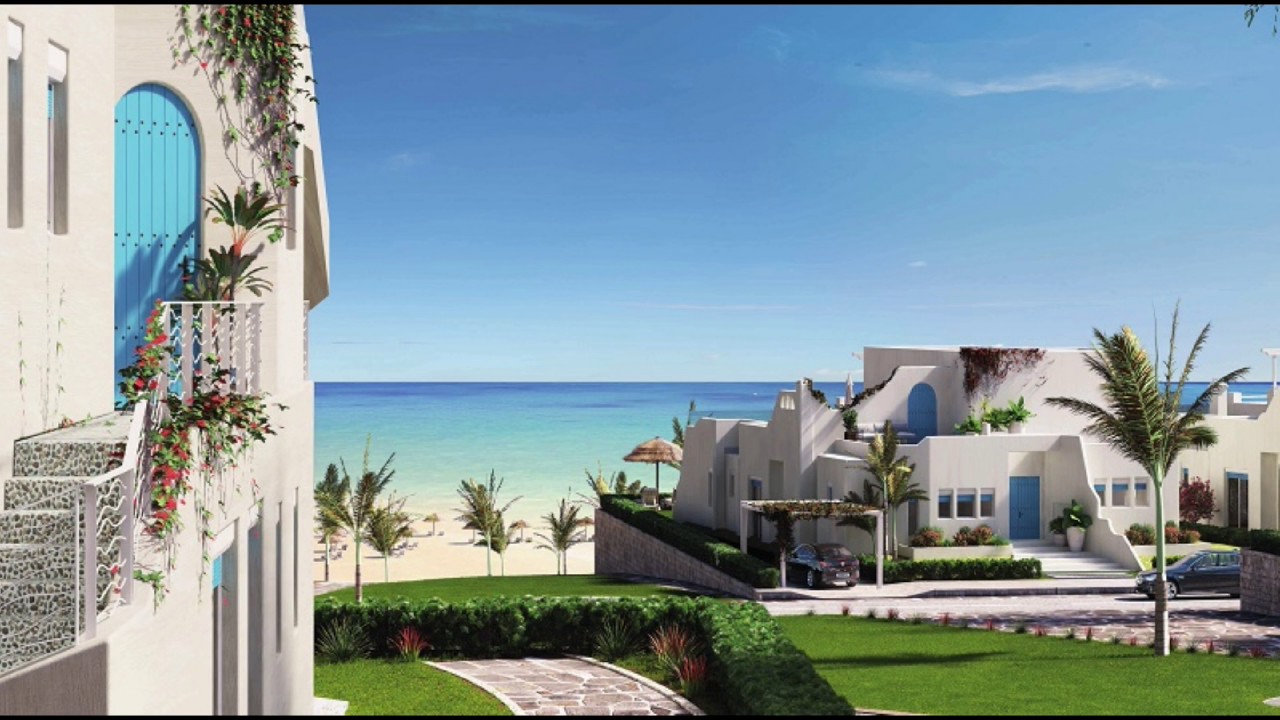 قرى الساحل الشمالي قرى الساحل الشمالي