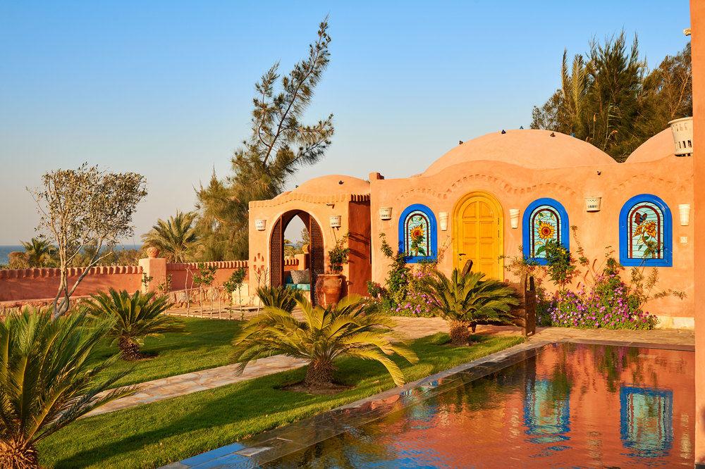 قرية تونس بالفيوم قرية تونس بالفيوم