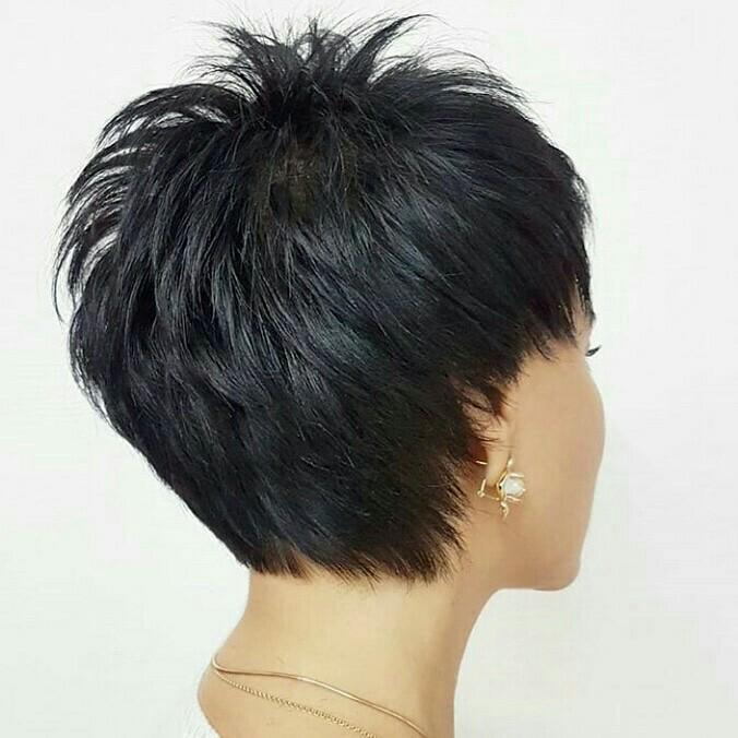 قصات شعر فراوله قصير قصات شعر فراوله قصير