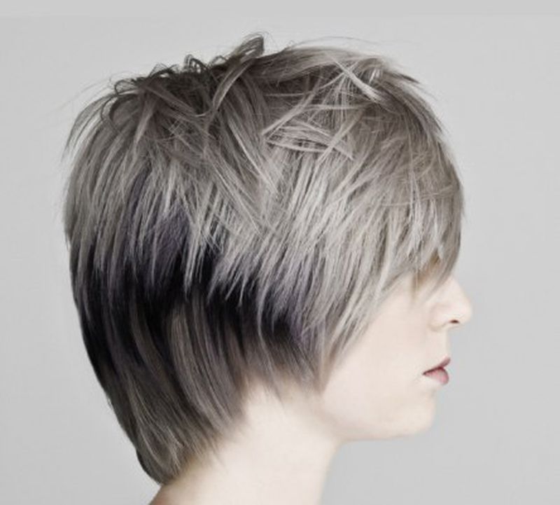 قصات شعر فراوله قصير قصات شعر فراوله قصير