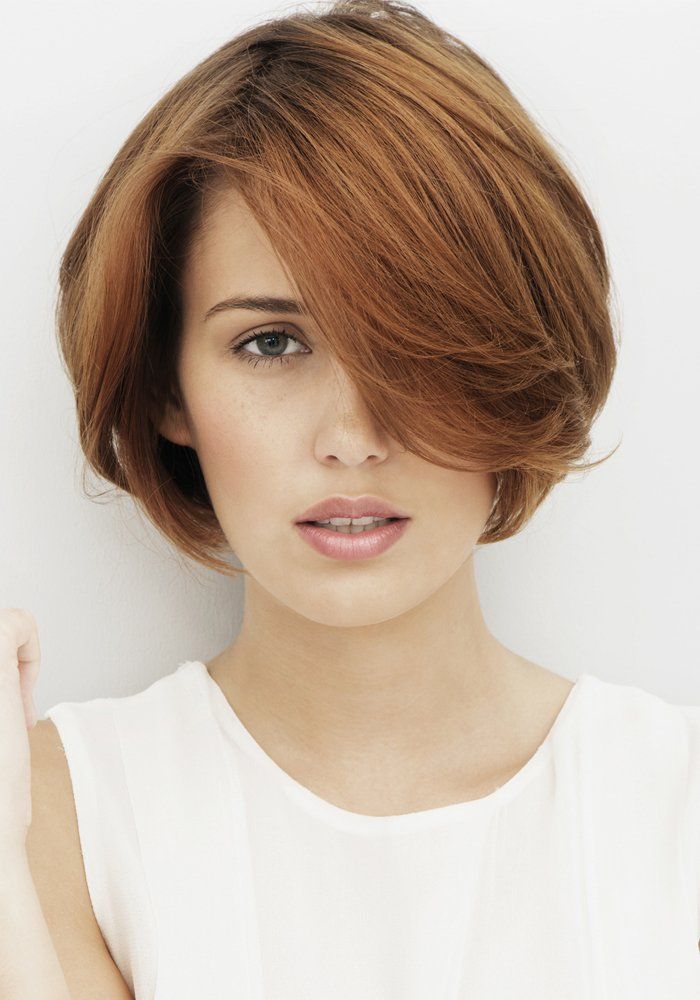 قصات شعر كاريه 2020 قصات شعر كاريه 2020