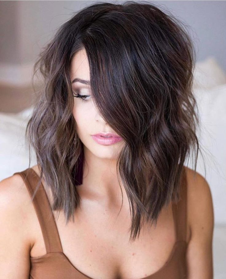 d982d8b5d8a7d8aa-d8b4d8b9d8b1-d983d8a7d8b1d98ad987-d985d8afd8b1d8ac-d8b7d988d98ad984-5 قصات شعر كاريه مدرج طويل