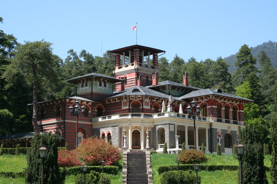 d982d8b5d8b1-d8b1d988d985d8a7d986d988d9811 قصر رومانوف