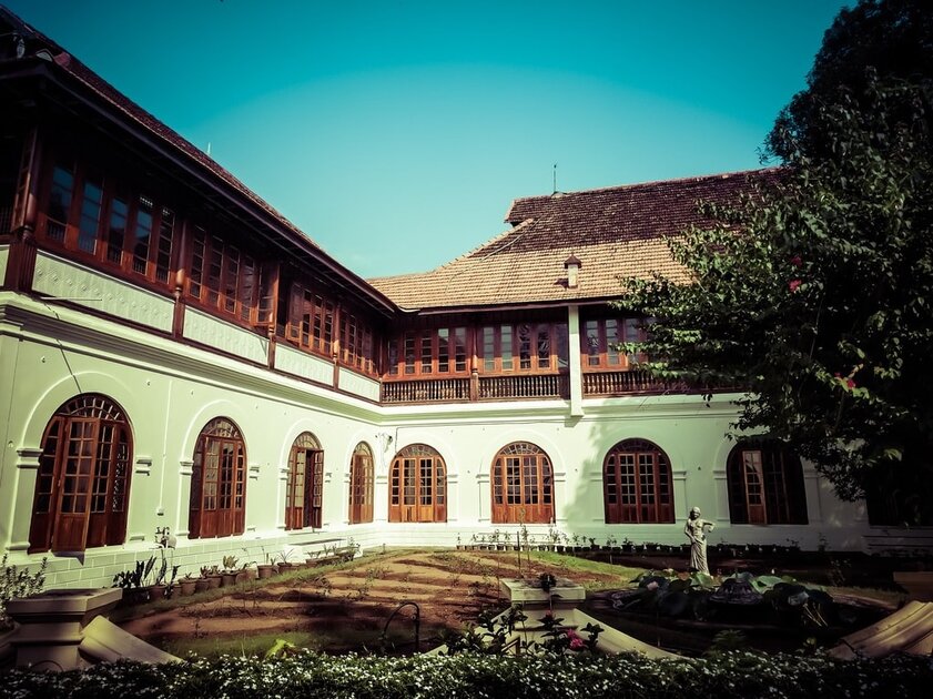 قصر هيل قصر هيل