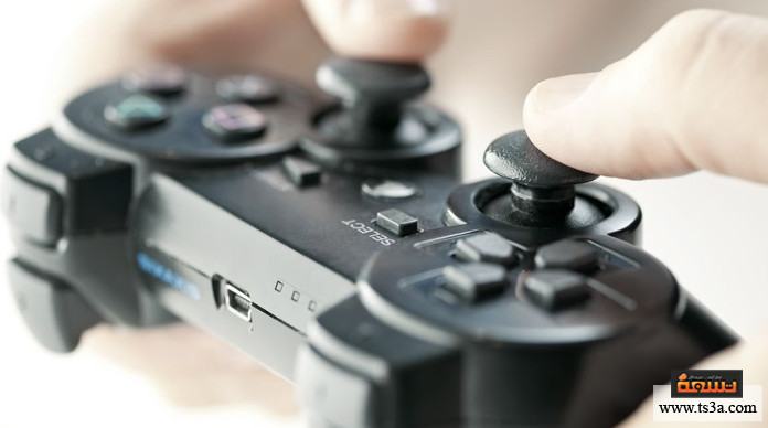 قضاء العطلة في المنزل اللعب