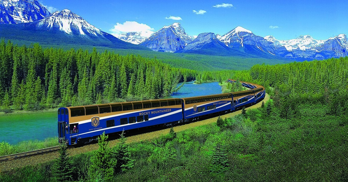 قطار روسيا قطار روسيا