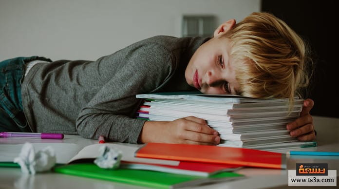 قفلة الكاتب تعريف مصطلح قفلة الكاتب Writer's block