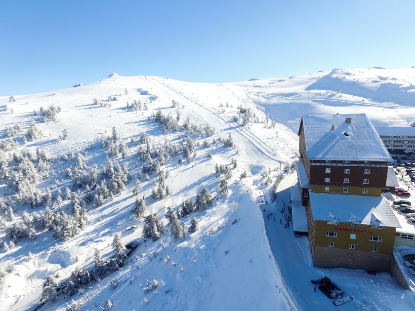 كارتال كايا كارتال كايا