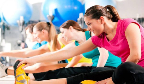 تمارين الكارديو