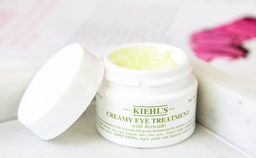 كريم كيلز للعين