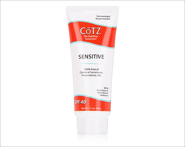 افضل واقي شمس للبشرة الحساسة افضل واقي شمس للبشرة الحساسة