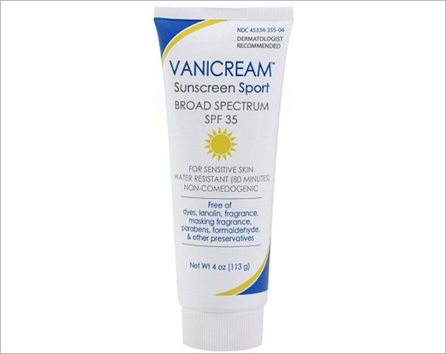 افضل واقي شمس للبشرة الحساسة افضل واقي شمس للبشرة الحساسة