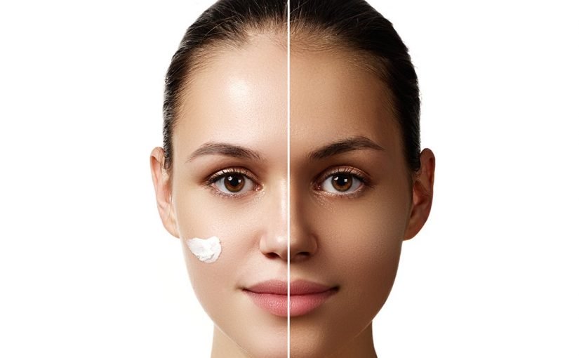 d983d8b1d98ad985d8a7d8aa-d8aad981d8aad98ad8ad-825x510-2 أفضل كريمات تفتيح الجسم والوجه 2020