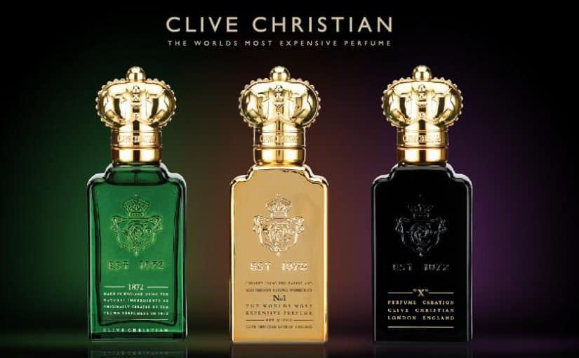 كلايف كريستيان