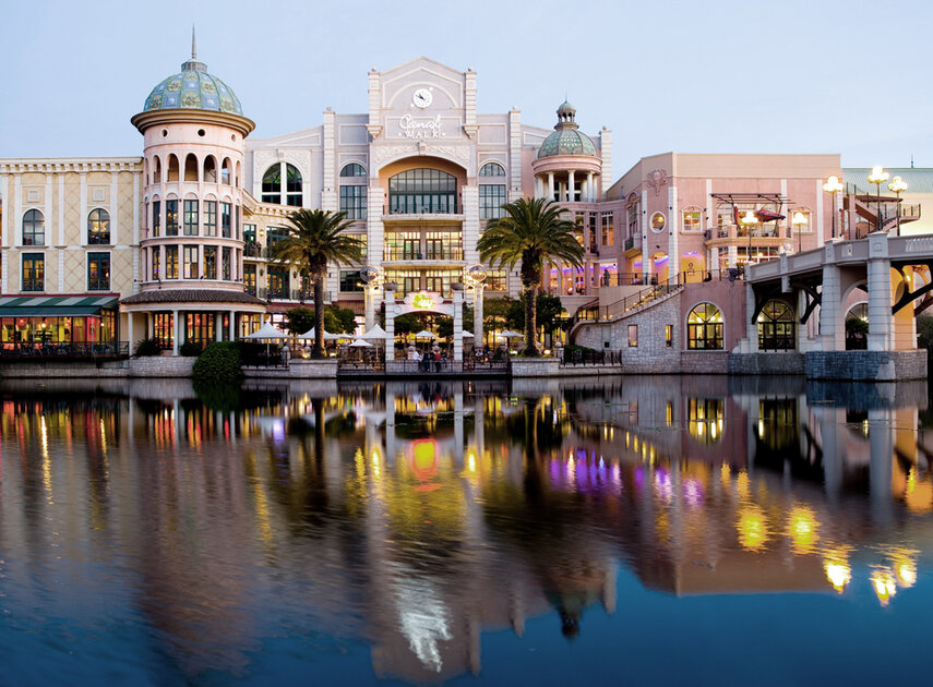 كنال ووك سنتر كنال ووك سنتر