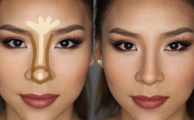 d983d988d986d8aad988d8b1-d8a7d984d8a3d986d981-d8a7d984d8b9d8b1d98ad8b6-825x510-2 كونتور الأنف العريض