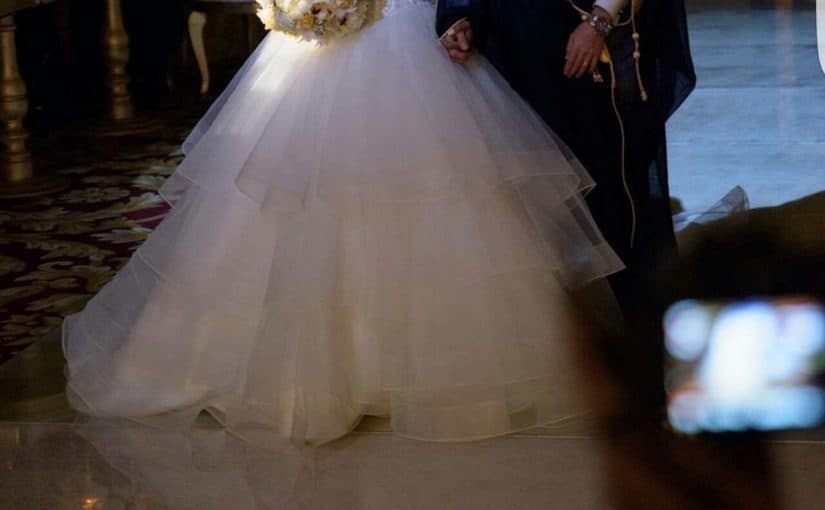 كيف ارتب زفتي