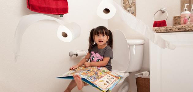 كيف اعالج الاسهال عند الاطفال