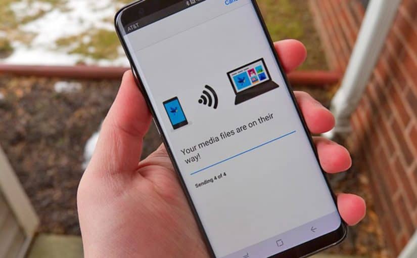 d983d98ad981d98ad8a9-d8a7d8b1d8b3d8a7d984-d985d984d981d8a7d8aa-d985d986-d8a7d984d983d985d8a8d98ad988d8aad8b1-d8a7d984d989-d8a7d984d985d988d8a8d8a7d98ad984-825x510-2 كيفية ارسال ملفات من الكمبيوتر الى الموبايل