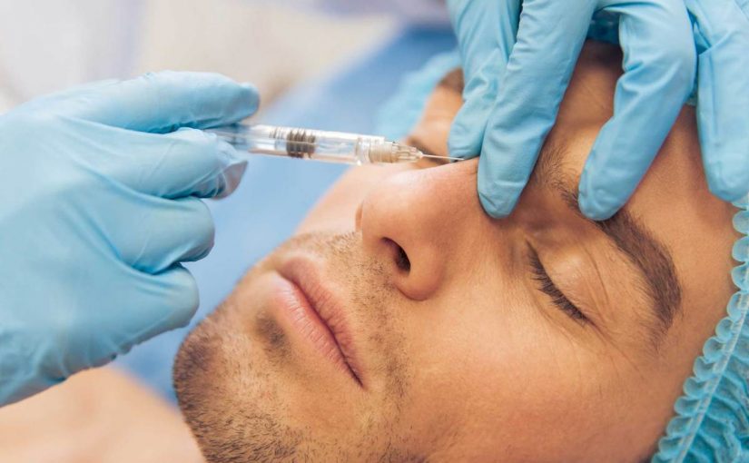 d983d98ad981d98ad8a9-d8aad8b5d8bad98ad8b1-d8a7d984d8a7d986d981-d984d984d8b1d8acd8a7d984-825x510-2 كيفية تصغير الانف للرجال